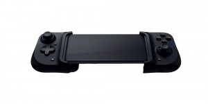 Beitragsbild des Blogbeitrags Razer: Kishi Universal Mobile Gaming Controller für Android (Xbox) verügbar