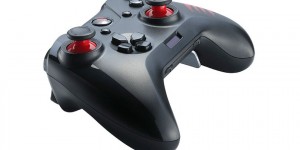 Beitragsbild des Blogbeitrags Mad Catz EGO und C.A.T. 7: Plattformübergreifende Gaming-Peripherie auf Wettbewerbsniveau