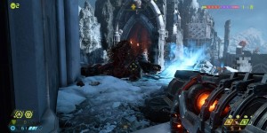 Beitragsbild des Blogbeitrags DOOM Eternal: erscheint für Xbox Series X und Playstation 5