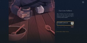 Beitragsbild des Blogbeitrags Game of Thrones: Tale of Crows – neues Spiel zur HBO-Serie für Apple Arcade veröffentlicht