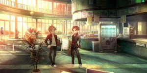 Beitragsbild des Blogbeitrags 13 Sentinels: Aegis Rim – Doomsday-Trailer veröffentlicht 