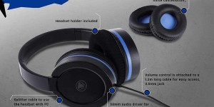 Beitragsbild des Blogbeitrags Das snakebyte Headset 4 Pro im Test: tolles Preis-Leistungs-Verhältnis 