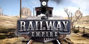 Beitragsbild des Blogbeitrags Railway Empire: Complete Collection jetzt erhältlich