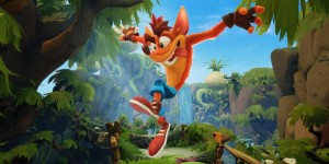 Beitragsbild des Blogbeitrags Crash Bandicoot 4: It’s About Time – neuer Spielmodus beim State of Play Event 