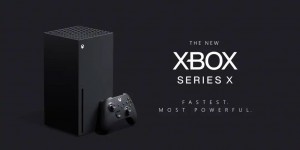Beitragsbild des Blogbeitrags Xbox Series X: Markteinführung im November bestätigt 