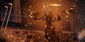 Beitragsbild des Blogbeitrags Destiny 2: In-Game-Event Sonnenwende der Helden gestartet