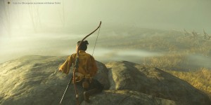 Beitragsbild des Blogbeitrags Ghost of Tsushima: erhält erwerbbares Upgrade zur Digital Deluxe Edition