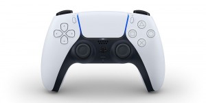 Beitragsbild des Blogbeitrags Playstation 5: DualSense Controller hat einen 50% größeren Akku