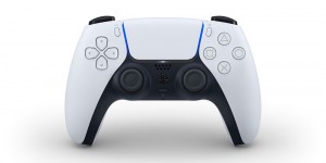 Beitragsbild des Blogbeitrags Playstation 5: DualSense Controller hat einen 50% größeren Akku 