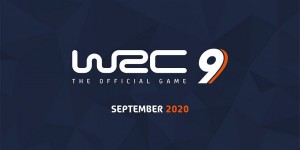 Beitragsbild des Blogbeitrags WRC 9: mit FIA Rally Star zum echten Rallye-Fahrer werden