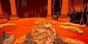 Beitragsbild des Blogbeitrags Rock of Ages 3: auf Stadia verfügbar