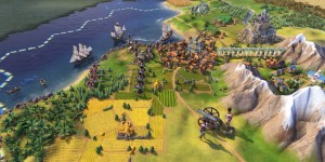 Beitragsbild des Blogbeitrags Civilization 6: Community-Update – August 2020