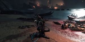 Beitragsbild des Blogbeitrags Ghost of Tsushima: erhält mit “Legends” einen kooperativen Online-Mehrspielermodus 