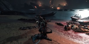 Beitragsbild des Blogbeitrags Ghost of Tsushima: erhält mit “Legends” einen kooperativen Online-Mehrspielermodus 