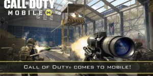 Beitragsbild des Blogbeitrags Call of Duty: Mobile – Saison 9 “Eroberung” veröffentlicht 