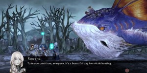 Beitragsbild des Blogbeitrags Fallen Legion Revenants: Neuer Trailer des Action-RPGs