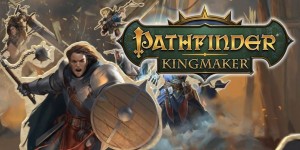Beitragsbild des Blogbeitrags Pathfinder: Kingmaker – Definitive Edition für Konsolen ab sofort im Handel 