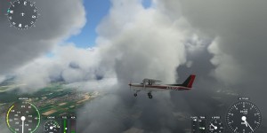 Beitragsbild des Blogbeitrags Microsoft Flight Simulator: die Top Liste bekannter Probleme