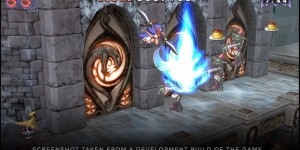 Beitragsbild des Blogbeitrags Prinny 1 & 2: Exploded and Reloaded – Der Höschen-Diebstahl im Spotlight-Video