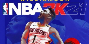 Beitragsbild des Blogbeitrags NBA 2K21: Mein Team Update