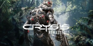 Beitragsbild des Blogbeitrags Crysis Remastered: Crytek verkündet Release Datum