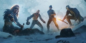 Beitragsbild des Blogbeitrags Wasteland 3: Koop Trailer veröffentlicht