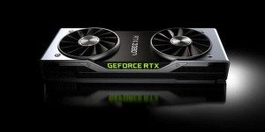 Beitragsbild des Blogbeitrags Nvidia: das steckt hinter den Grafikkarten