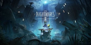 Beitragsbild des Blogbeitrags Little Nightmares 2: Release Datum und neuer Trailer