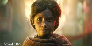 Beitragsbild des Blogbeitrags Unknown 9: Awakening – erste Details zum Action-Adventure