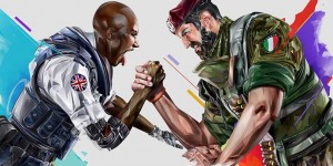 Beitragsbild des Blogbeitrags Rainbow Six: Siege – “The Bragger” Trailer begleitet Release des Squadfinders
