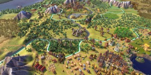 Beitragsbild des Blogbeitrags Civilization 6: August Update ist erschienen
