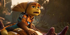 Beitragsbild des Blogbeitrags Ratchet & Clank: Rift Apart – für PS5 in ausführlicher Gameplay-Demo vorgestellt