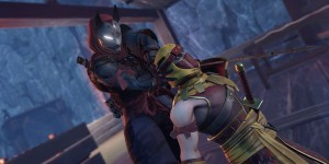 Beitragsbild des Blogbeitrags Aragami 2: neues Stealth-Action Game verspricht Magie, Blut und Gemeinschaft