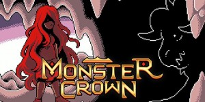 Beitragsbild des Blogbeitrags Monster Crown: erhält erstes großes inhaltliches Update