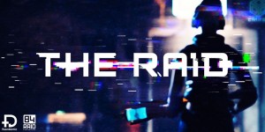 Beitragsbild des Blogbeitrags The Raid: PVPVE Multiplayer Shooter im Observer Universum