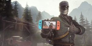 Beitragsbild des Blogbeitrags Vigor: kommt für die PS4 und PS5 | Switch erhält Free to Play Modell