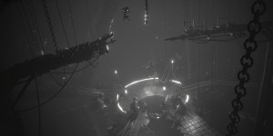 Beitragsbild des Blogbeitrags White Shadows: Film-Noir Puzzle-Platformer für Next-Gen-Konsolen und PC angekündigt
