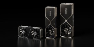Beitragsbild des Blogbeitrags Nvidia: Neue Grafikkarten-Generation GeForce-RTX-30er-Serie