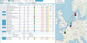 Beitragsbild des Blogbeitrags OnAir: Wir verlosen 3x “1 Month Access” für den Airline Manager