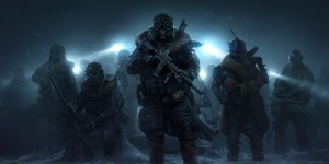 Beitragsbild des Blogbeitrags Wasteland 3: ist ab sofort verfügbar