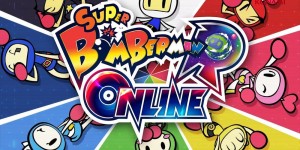 Beitragsbild des Blogbeitrags Super Bomberman R Online: erscheint heute exklusiv für Stadia und liefert Battle Royale mit 64 Spielern