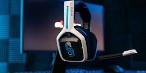 Beitragsbild des Blogbeitrags Astro Gaming präsentiert das neue A20 Wireless Gaming-Headset für Xbox, Playstation und PC