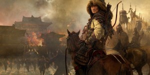 Beitragsbild des Blogbeitrags Stronghold: Warlords – neues Gameplay Video