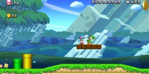 Beitragsbild des Blogbeitrags Nintendo feiert 35 Jahre Super Mario Bros.