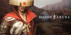 Beitragsbild des Blogbeitrags Shadow Arena: Neuer Held Sura in Kürze spielbar