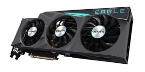 Beitragsbild des Blogbeitrags Gigabyte: veröffentlicht GeForce RTX Grafikkarten der 30er-Serie