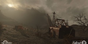Beitragsbild des Blogbeitrags Fallout 76: C.A.M.P.-Kreationen – Sommersause 