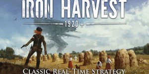 Beitragsbild des Blogbeitrags Iron Harvest: Accolade-Trailer veröffentlicht