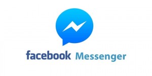 Beitragsbild des Blogbeitrags Facebook Messenger: Weiterleiten nur an fünf Kontakte 