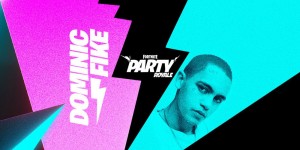 Beitragsbild des Blogbeitrags Fortnite: präsentiert die Spotlight-Konzertreihe – Act 1: Dominic Fike 